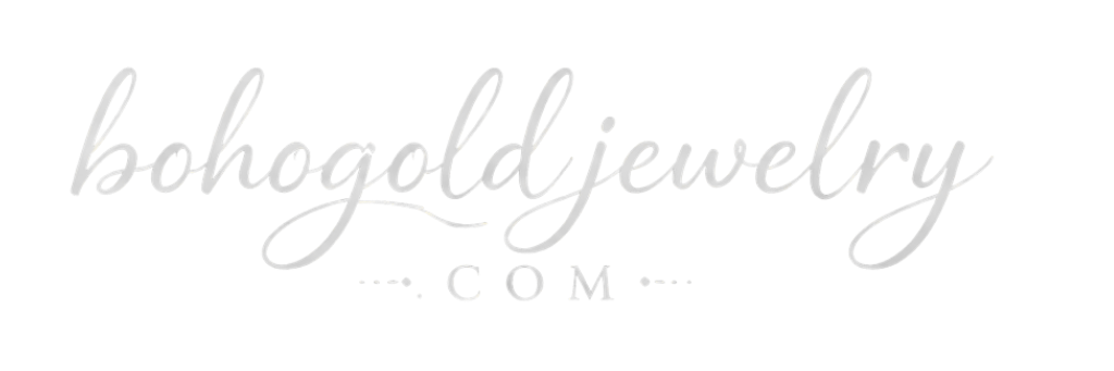 Boho Gold Jewelry – Free-Spirited Style, Golden Glow